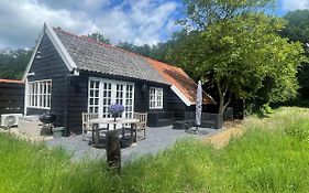 Natuurhuisje - Gastenverblijf De Kleine Hazerij